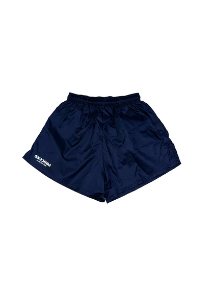 WOMEN'S SPORTS TRACK SHORTS