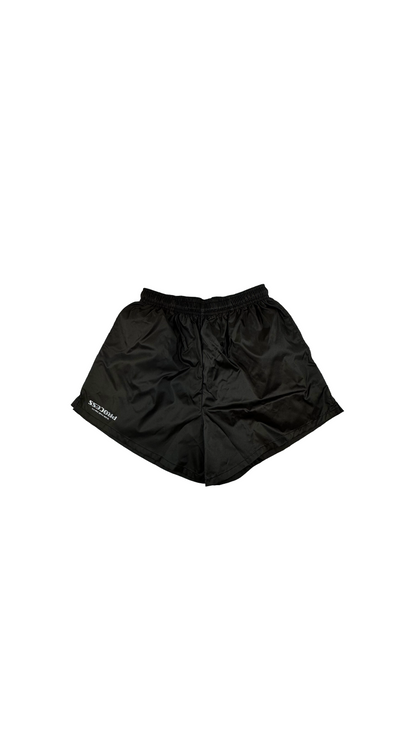 WOMEN'S SPORTS TRACK SHORTS