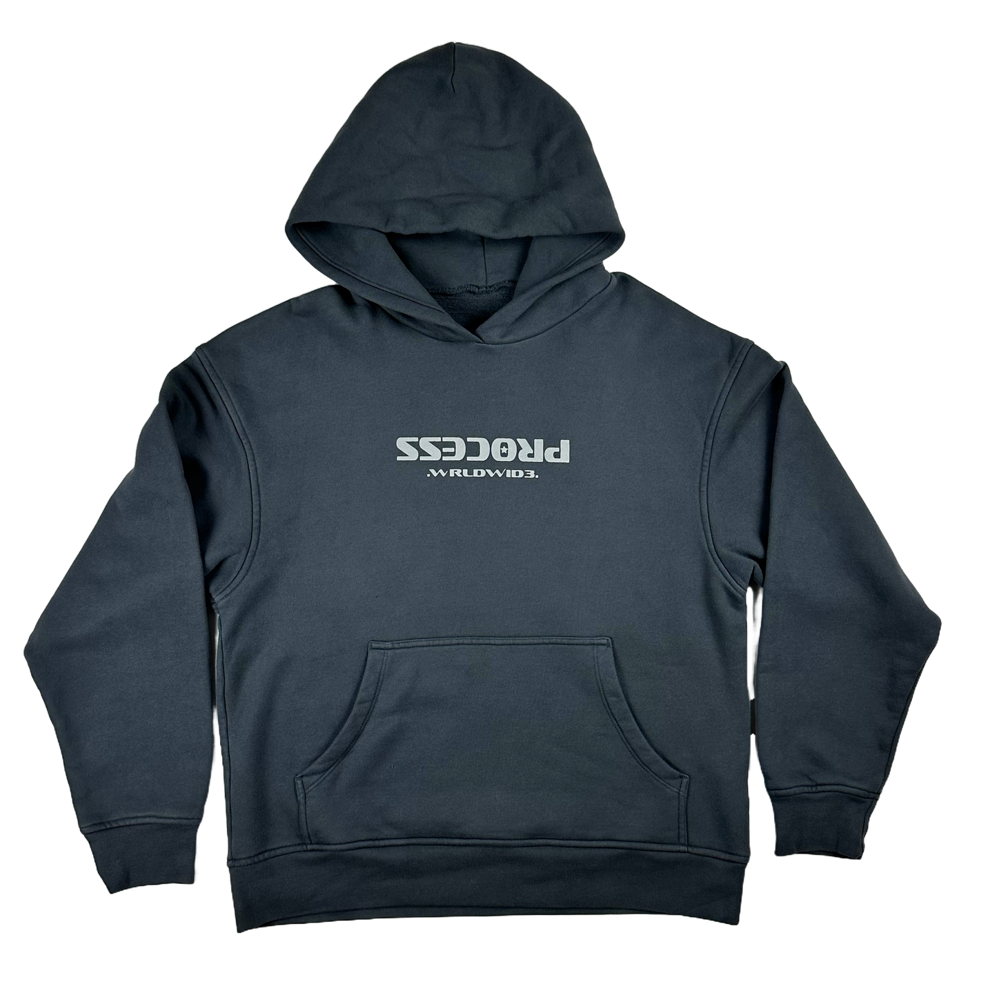 COZY 450GSM HOODIE