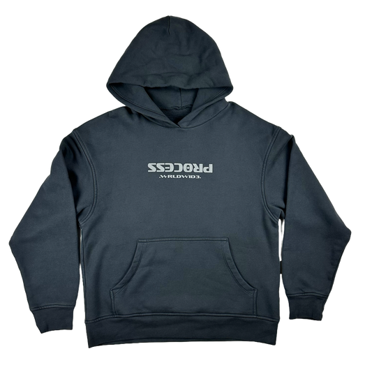 COZY 450GSM HOODIE